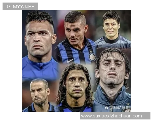 猜测足球明星的趣味问答挑战,看看你能认出多少位传奇球员